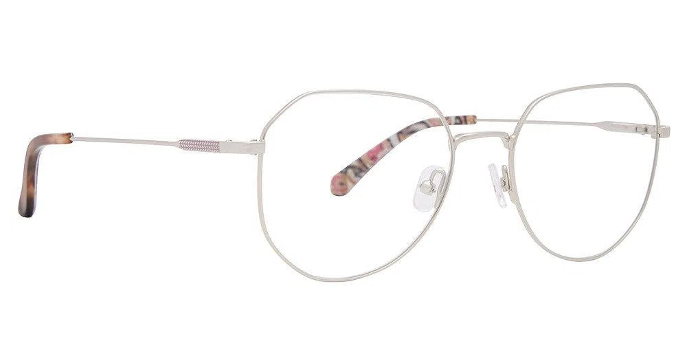 Vera Bradley VBDORIENNE Eyeglasses - view 3